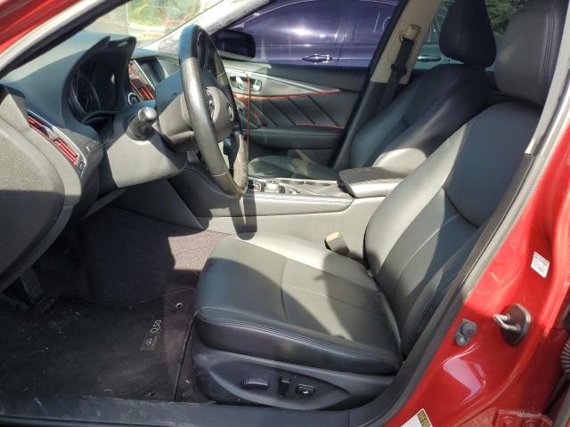 85140085 :رقم المزاد ، JN1EV7AP7GM303276 vin ، 2016 Infiniti Q50 Premiu مزاد بيع