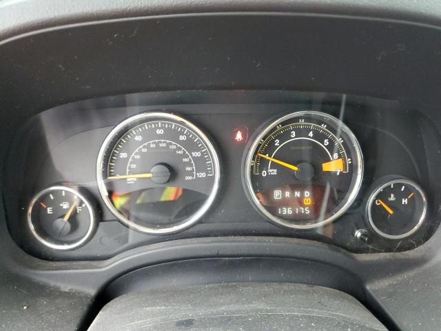 82392195 :رقم المزاد ، 1C4NJCEA1FD329796 vin ، 2015 Jeep Compass مزاد بيع