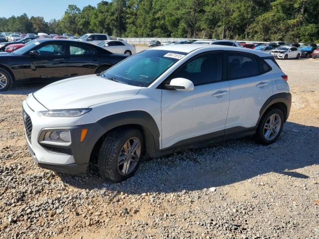 Auction sale of the 2021 Hyundai Kona Se, vin: KM8K12AA5MU663566, lot number: 86471515