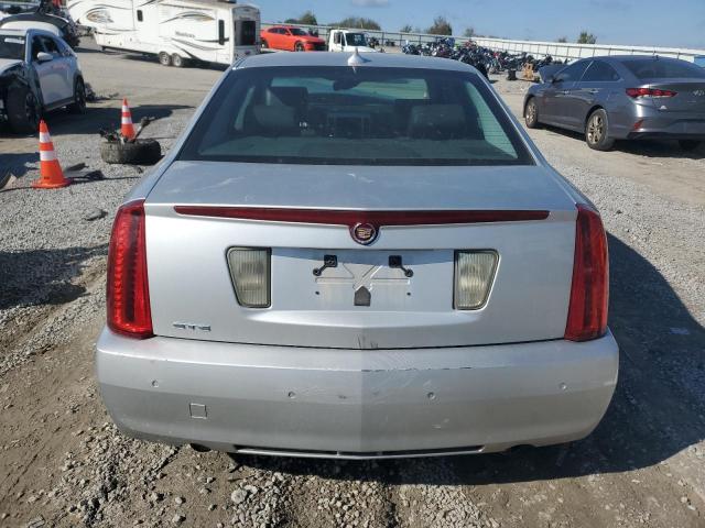 57350326 :رقم المزاد ، 1G6DW6ED6B0130126 vin ، 2011 Cadillac Sts مزاد بيع
