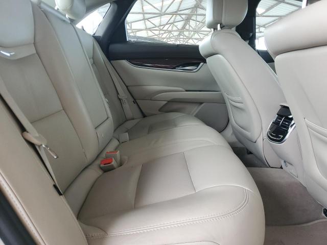90739085 :رقم المزاد ، 2G61P5S32E9179694 vin ، 2014 Cadillac Xts Premiu مزاد بيع