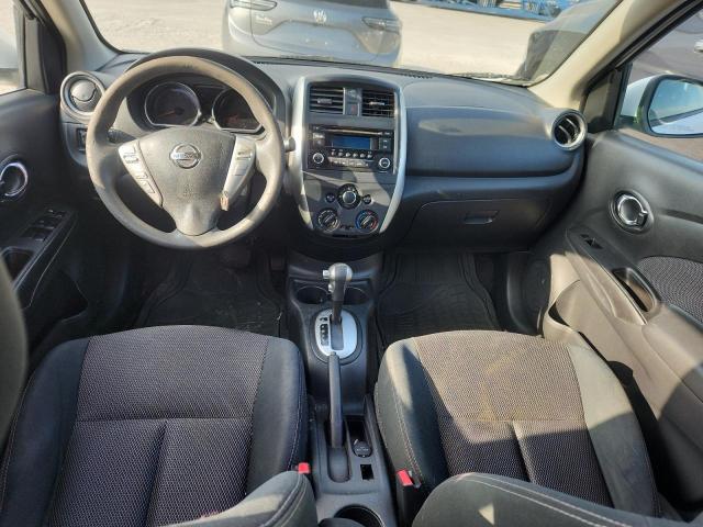 89478175 :رقم المزاد ، 3N1CN7AP9GL877136 vin ، 2016 Nissan Versa S مزاد بيع