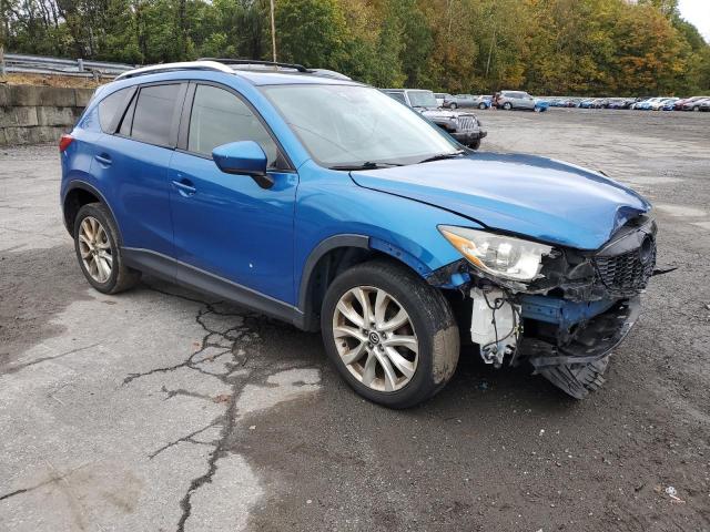 2014 Mazda Cx-5 მანქანა იყიდება აუქციონზე, vin: JM3KE4DY0E0322427, აუქციონის ნომერი: 82327515