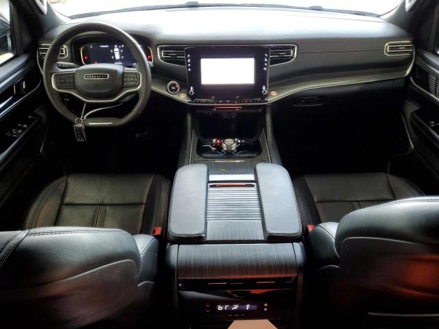 86236215 :رقم المزاد ، 1C4SJSBP8RS110064 vin ، 2024 Jeep Wagoneer مزاد بيع