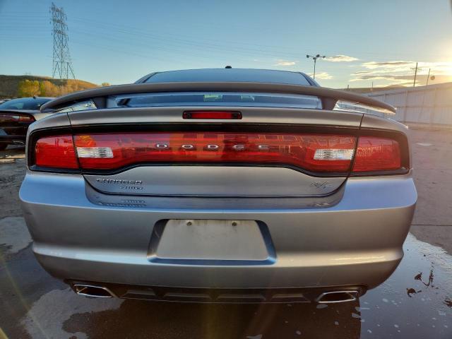 89512015 :رقم المزاد ، 2C3CDXDT2EH364765 vin ، 2014 Dodge Charger R/ مزاد بيع