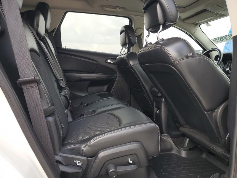 Aukcja sprzedaży 2017 Dodge Journey, vin: 3C4PDCGG5HT698336, numer aukcji: 89734625