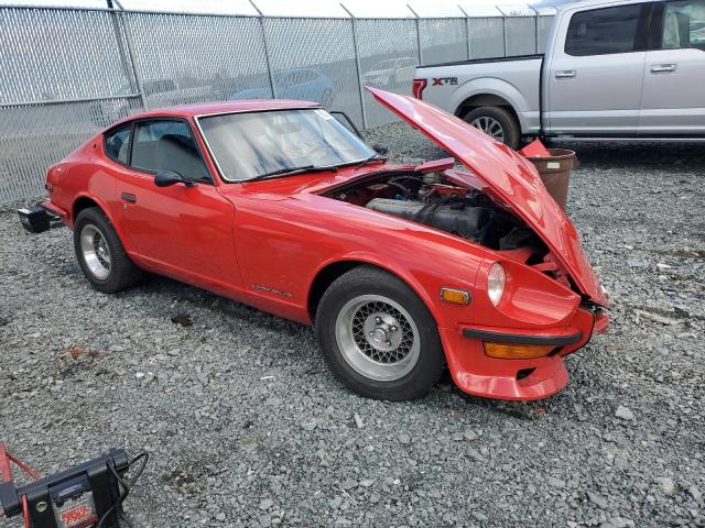 Продаж на аукціоні авто 1971 Datsun 240z, vin: HLS3033879, номер лоту: 90039745