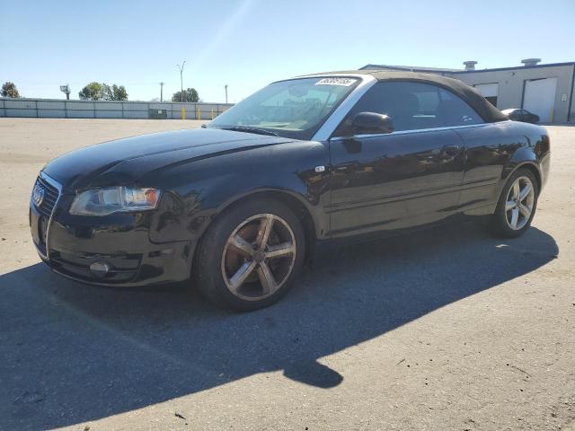 Продаж на аукціоні авто 2007 Audi A4, vin: WAUDH48H77K025792, номер лоту: 86305155