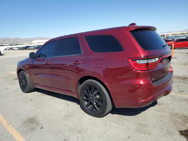 Продажа на аукционе авто 2018 Dodge Durango, vin: 1C4SDJCTXJC115536, номер лота: 85190755