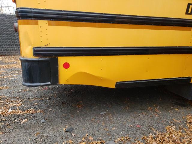 89553685 :رقم المزاد ، 4DRBUSKP5DB299963 vin ، 2013 Ic Corporation Ce Series School مزاد بيع