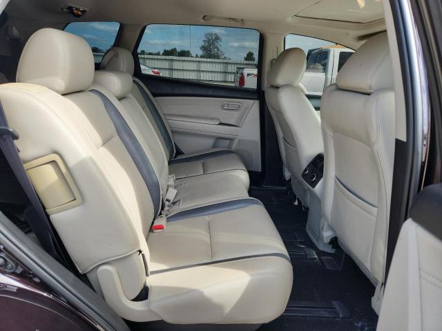 82187515 :رقم المزاد ، JM3TB28A480163978 vin ، 2008 Mazda Cx-9 مزاد بيع