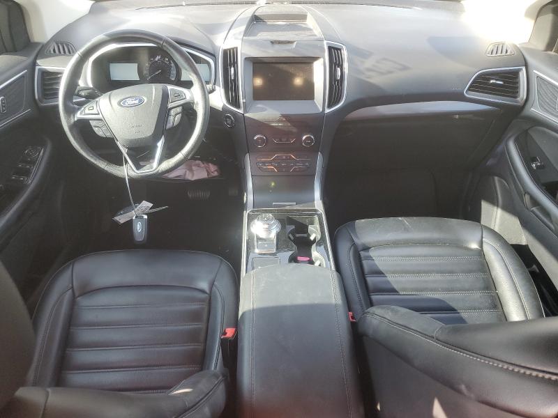 Продаж на аукціоні авто 2020 Ford Edge, vin: 2FMPK3J90LBA80406, номер лоту: 89712715