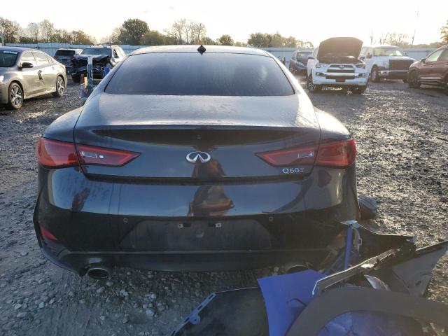 Aukcja sprzedaży 2019 Infiniti Q60, vin: JN1FV7EK8KM360081, numer aukcji: 86636855