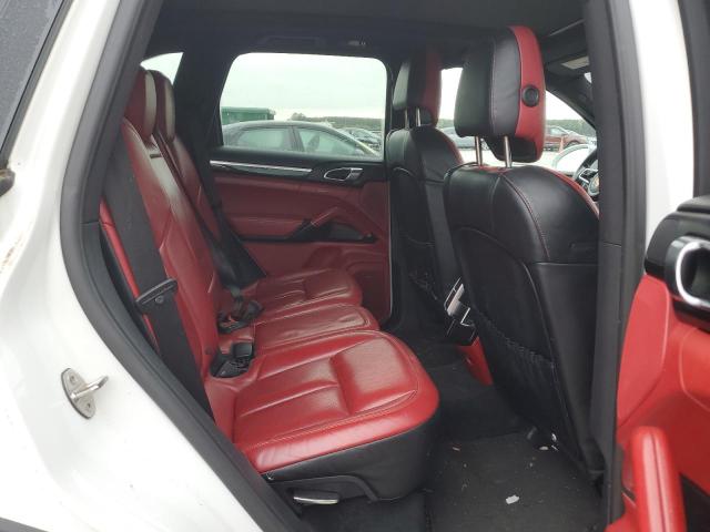 2017 Porsche Cayenne Se მანქანა იყიდება აუქციონზე, vin: WP1AE2A27HLA70329, აუქციონის ნომერი: 85322295