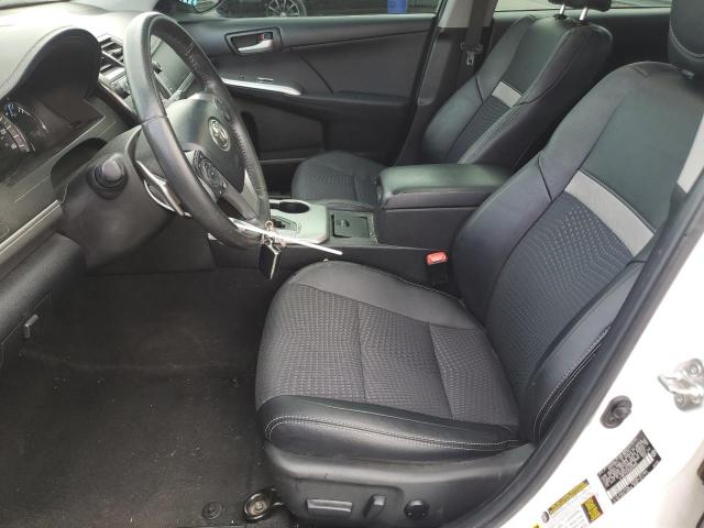 2013 Toyota Camry Se მანქანა იყიდება აუქციონზე, vin: 4T1BK1FK4DU535683, აუქციონის ნომერი: 82373885