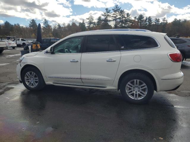Aukcja sprzedaży 2013 Buick Enclave, vin: 5GAKVBKDXDJ260848, numer aukcji: 89444165