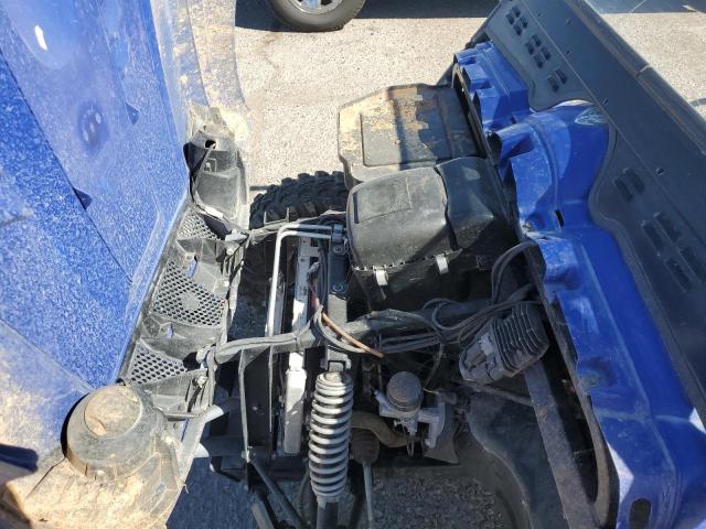 2008 Yamaha Yxr700 F მანქანა იყიდება აუქციონზე, vin: 5Y4AM23Y78000551, აუქციონის ნომერი: 85765885