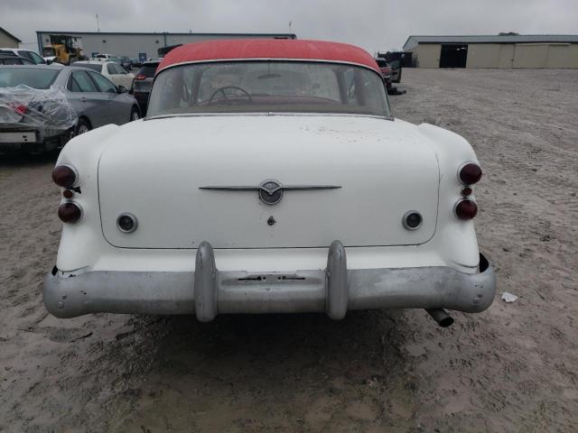 1954 Buick Special მანქანა იყიდება აუქციონზე, vin: A3014445, აუქციონის ნომერი: 90535305