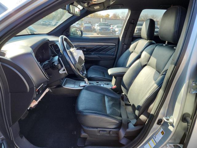 Продаж на аукціоні авто 2022 Mitsubishi Outlander, vin: JA4J2VA77NZ029726, номер лоту: 91028785
