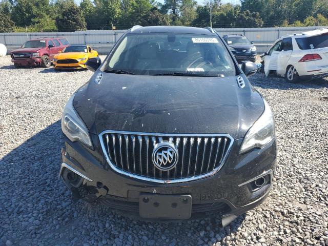 86100345 :رقم المزاد ، LRBFXBSA0HD128040 vin ، 2017 Buick Envision Essence مزاد بيع