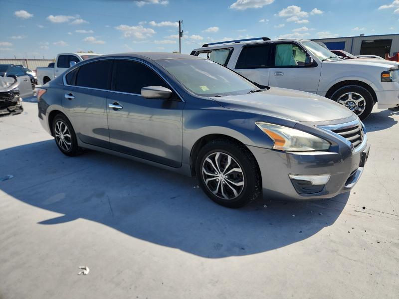 2015 Nissan Altima მანქანა იყიდება აუქციონზე, vin: 1N4AL3AP0FC123741, აუქციონის ნომერი: 77964845