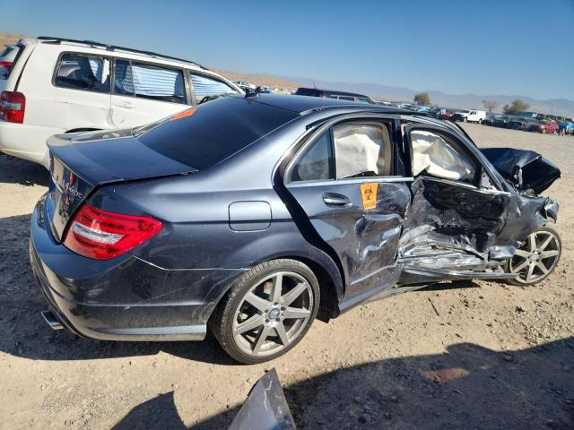 Aukcja sprzedaży 2014 Mercedes-benz C, vin: WDDGF8AB4EG254486, numer aukcji: 84936715
