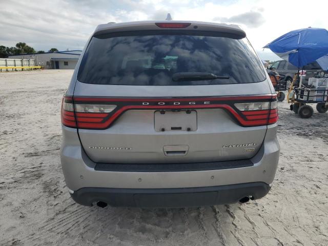 90579265 :رقم المزاد ، 1C4RDHEG5FC244346 vin ، 2015 Dodge Durango Ci مزاد بيع