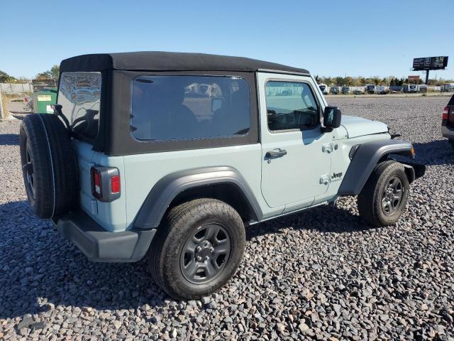 Aukcja sprzedaży 2024 Jeep Wrangler, vin: 1C4PJXAG4RW338186, numer aukcji: 87072715