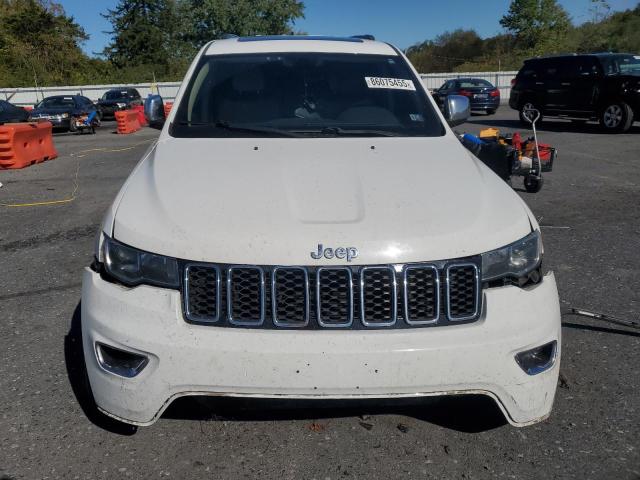 2017 Jeep Grand Cherokee Limited მანქანა იყიდება აუქციონზე, vin: 1C4RJFBG4HC787577, აუქციონის ნომერი: 86075455