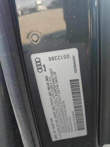84028345 :رقم المزاد ، WAUE3BF21PN044892 vin ، 2023 Audi A6 مزاد بيع