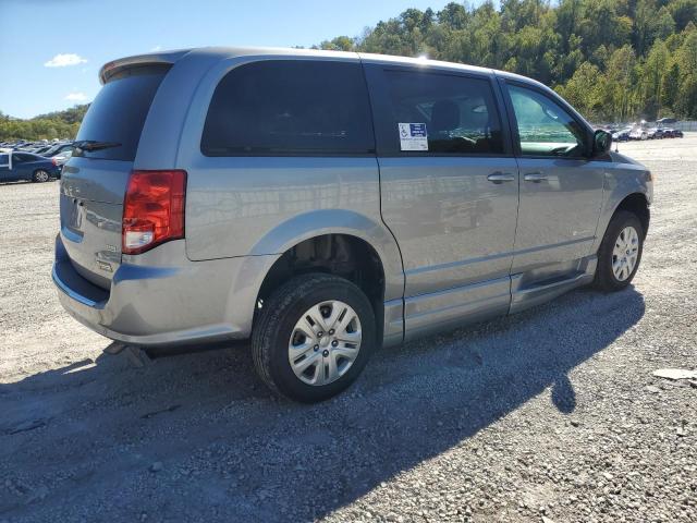 86059415 :رقم المزاد ، 2C7WDGBG6JR258907 vin ، 2018 Dodge Grand Caravan مزاد بيع