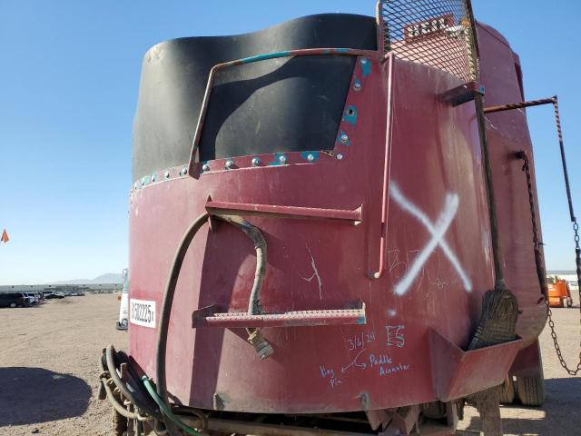 81502225 :رقم المزاد ، 1H9BCG2A918270225 vin ، 2001 Heil Trailer مزاد بيع