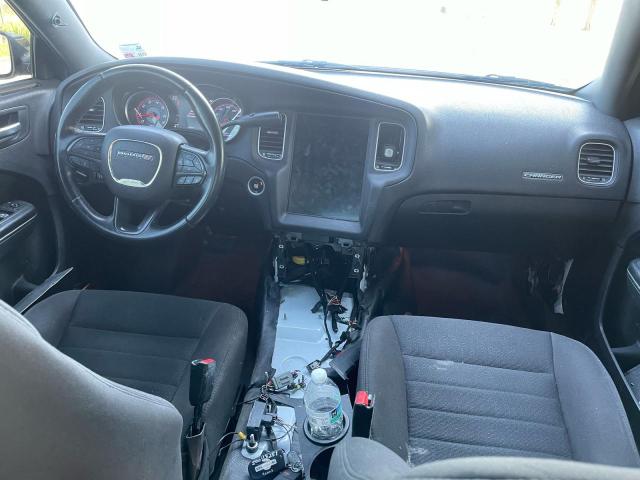 Aukcja sprzedaży 2018 Dodge Charger Po, vin: 2C3CDXKT6JH203719, numer aukcji: 86894465