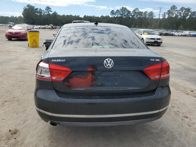 Aukcja sprzedaży 2014 Volkswagen Passat, vin: 1VWCT7A3XEC034567, numer aukcji: 84624735