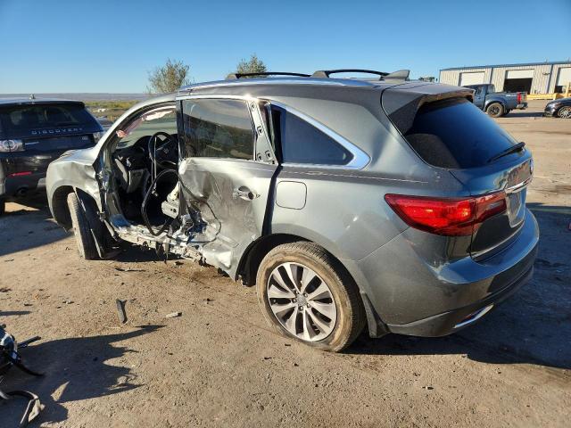 2014 Acura Mdx მანქანა იყიდება აუქციონზე, vin: 5FRYD4H48EB001085, აუქციონის ნომერი: 85403785