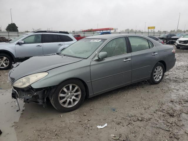 Продажа на аукционе авто 2002 Lexus Es, vin: JTHBF30G420076229, номер лота: 89631145
