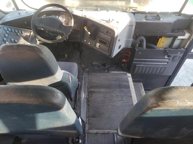 83859635 :رقم المزاد ، 4DRBUSKN4DB199173 vin ، 2013 Ic Corporation Ce Series School مزاد بيع