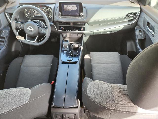 Продажа на аукционе авто 2023 Nissan Rogue, vin: JN8BT3BB0PW357772, номер лота: 82559495