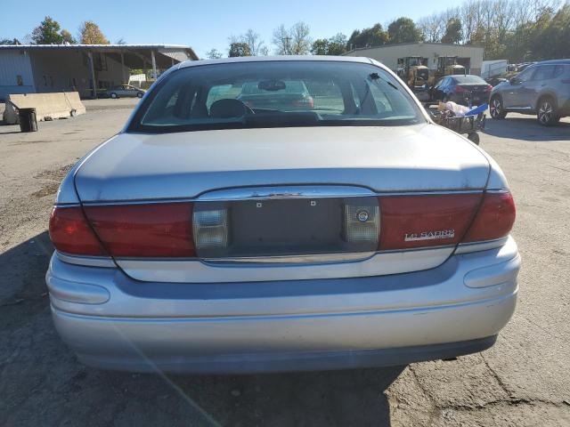86109075 :رقم المزاد ، 1G4HR54K93U237872 vin ، 2003 Buick Lesabre مزاد بيع