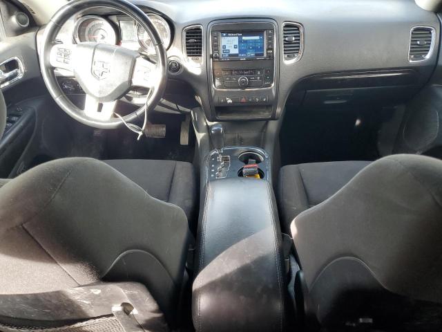 87420625 :رقم المزاد ، 1D4RE4GG7BC599082 vin ، 2011 Dodge Durango Cr مزاد بيع