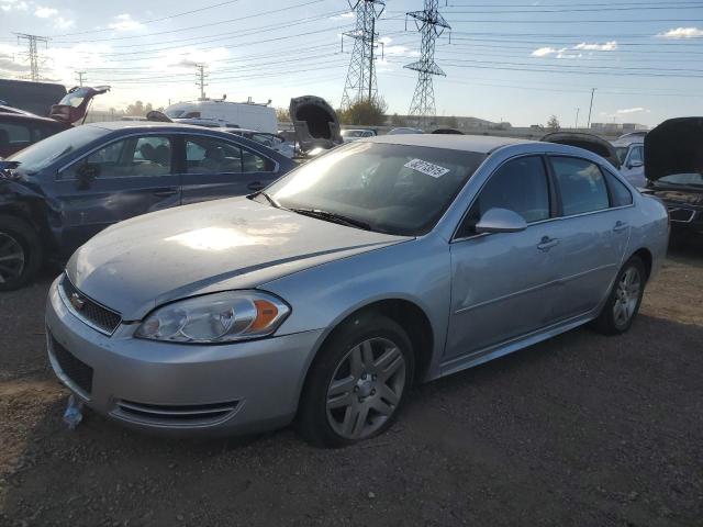 Продажа на аукционе авто 2012 Chevrolet Impala, vin: 2G1WG5E37C1253940, номер лота: 82713515