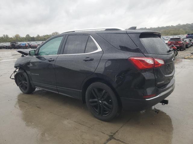 Aukcja sprzedaży 2021 Chevrolet Equinox, vin: 3GNAXUEV9ML376000, numer aukcji: 90534175