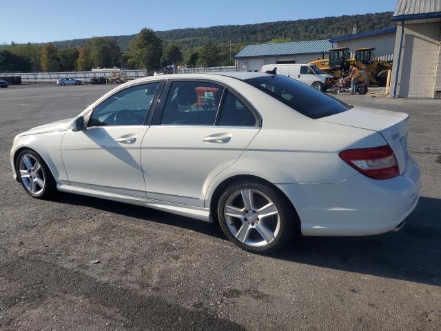 2010 Merz C 300 4matic მანქანა იყიდება აუქციონზე, vin: WDDGF8BB2AR099823, აუქციონის ნომერი: 85463115