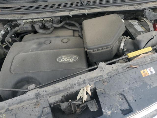 Продаж на аукціоні авто 2013 Ford Edge, vin: 2FMDK3JC9DBB62778, номер лоту: 85338695