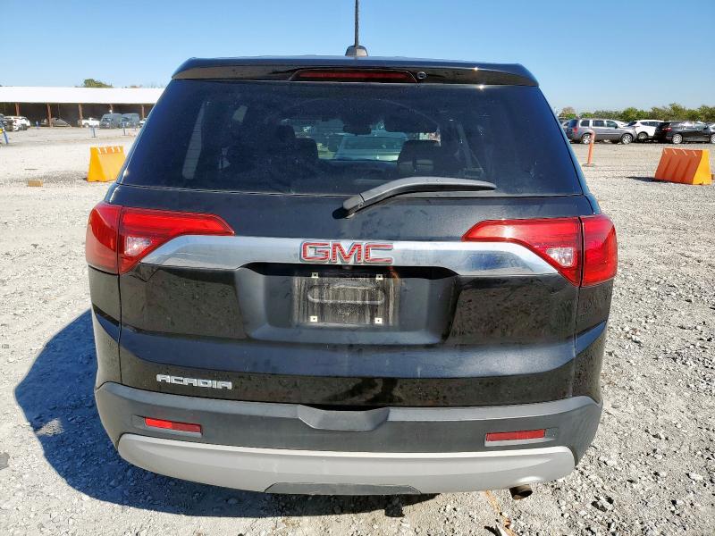 Продажа на аукционе авто 2019 Gmc Acadia, vin: 1GKKNKLA4KZ172495, номер лота: 89902545
