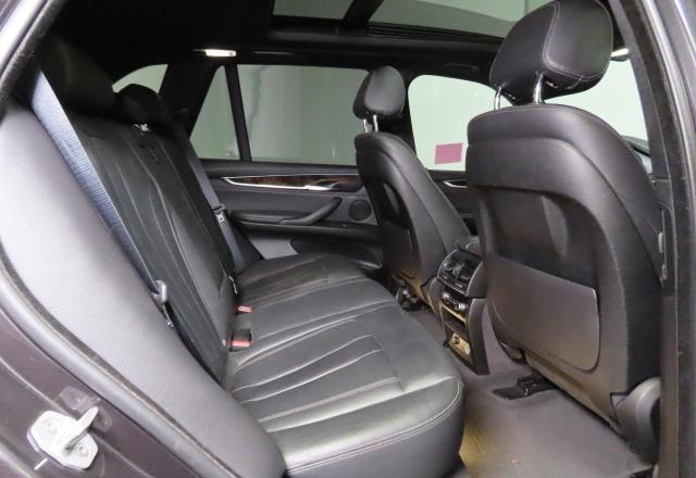 Продаж на аукціоні авто 2017 Bmw X5 Sdrive35i, vin: 5UXKR2C36H0X07436, номер лоту: 86863435