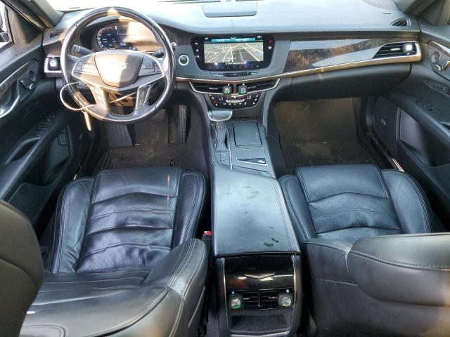 Продажа на аукционе авто 2017 Cadillac Ct6, vin: 1G6KD5RS3HU174179, номер лота: 87239395