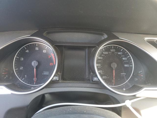 Продажа на аукционе авто 2010 Audi A5, vin: WAULFAFR8AA055988, номер лота: 89440685