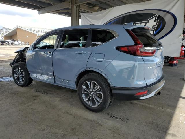 Aukcja sprzedaży 2022 Honda Cr-v Exl, vin: 5J6RT6H87NL005076, numer aukcji: 86253755