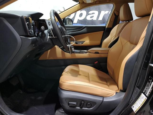 Aukcja sprzedaży 2024 Lexus Nx 350, vin: 2T2AGCEZ4RC057129, numer aukcji: 84787505